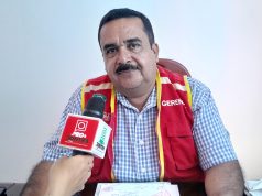 CONCURSO DE ENMASCARADOS PARA RECUPERAR TRADICIÓN CARNAVALESCA