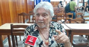 PATRIMONIO HISTÓRICO DE IQUITOS ESTÁ DESCUIDADO Y HEMOS RETROCEDIDO COMO CIUDAD