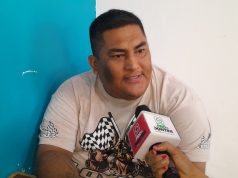 DE LA CARRETILLA A TRES LOCALES: RAÚL GIMET APUESTA POR EL CEVICHE