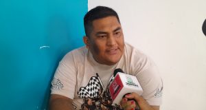 DE LA CARRETILLA A TRES LOCALES: RAÚL GIMET APUESTA POR EL CEVICHE