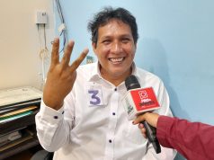 PLANTEA BENEFICIOS TRIBUTARIOS PARA LORETO