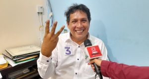 PLANTEA BENEFICIOS TRIBUTARIOS PARA LORETO