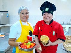 LA AMAZONÍA CONQUISTA EL PALADAR DE SILVIA GOYCOCHEA