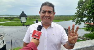 DEL EMPRENDIMIENTO AL CONGRESO: CAMONES EN CARRERA ELECTORAL