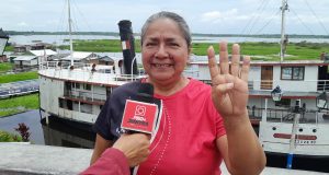 PLANTEA IMPULSAR AGROINDUSTRIA DESDE EL CONGRESO