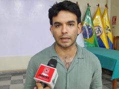 PROMUEVE LA CULTURA AMAZÓNICA