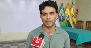 PROMUEVE LA CULTURA AMAZÓNICA