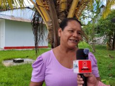 MISHANA ALISTA SU PRIMER CAMPEONATO DE PESCA