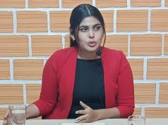 ANDREA GARAY PROPONE MAYOR CONTROL DEL GASTO PÚBLICO