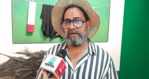 BENDAYÁN ANUNCIA CONCURSO DE ARTE JOVEN AMAZÓNICO 2026