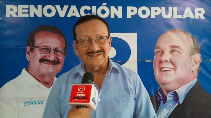 NOTA 6 JORGE MERA RAMÍREZ - COORDINADOR REGIONAL DE RENOVACIÓN POPULAR EN LORETO (2)