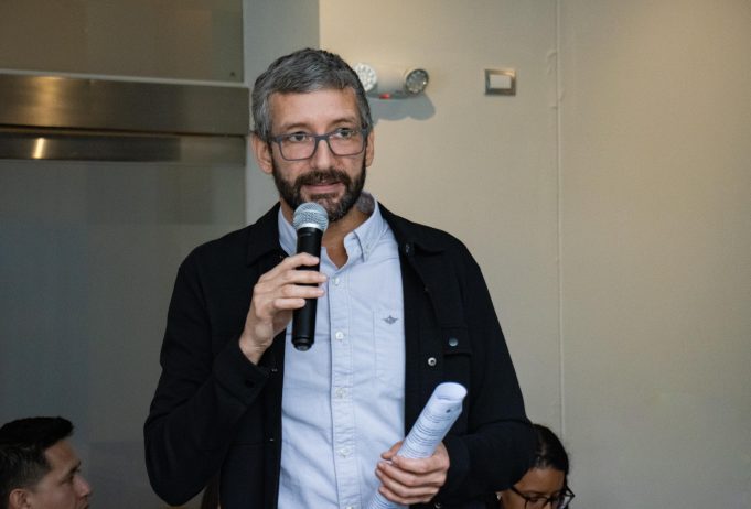 NOTA 6 KURT ROTHSCHILD - GERENTE DEL PROYECTO EBBF AMAZONÍA