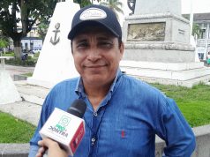 SERGIO DONAYRE SÍ HARÁ VETERINARIA MUNICIPAL