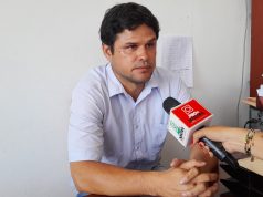 PAGARÁN 6 SOLES POR SERVICIOS Y SEGURIDAD