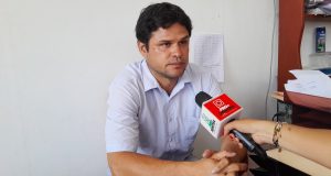 PAGARÁN 6 SOLES POR SERVICIOS Y SEGURIDAD