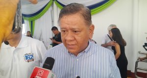 TÍO VLADI AÚN NO DEFINE CON QUÉ ORQUESTA CELEBRARÁ NUEVA FECHA DE LLEGADA DE BARCOS