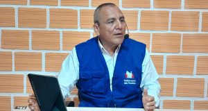 DENUNCIAS DE BALSAPUERTO EN LA CONTRALORÍA Y FISCALÍA