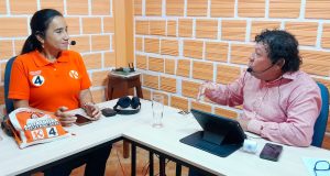 LLENS BRUNER CONTINÚA COMO CANDIDATO, SEGÚN YUFRA