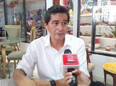 LORETO NECESITA UN NUEVO RUMBO, BASTA DE LOS MISMOS