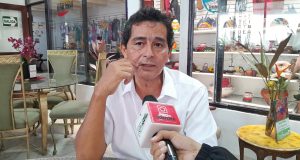 OBRAS POR IMPUESTOS NO DESPEGAN EN LORETO