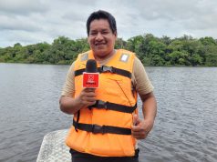 TORNEO DE PESCA EN MISHANA PROMOVERÁ EL TURISMO