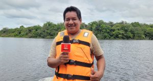 TORNEO DE PESCA EN MISHANA PROMOVERÁ EL TURISMO