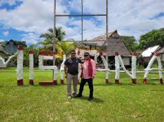 RESERVA ALPAHUAYO–MICHANA SE ABRE AL TURISMO