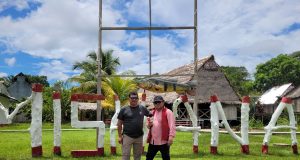 RESERVA ALPAHUAYO–MICHANA SE ABRE AL TURISMO