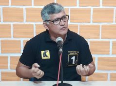 SALDAÑA PONE EN DUDA FRANJA ELECTORAL DE PERÚ PAÍS PARA TODOS