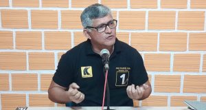 SALDAÑA PONE EN DUDA FRANJA ELECTORAL DE PERÚ PAÍS PARA TODOS