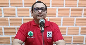 LA POBLACIÓN ESTÁ CANSADA DE PROMESAS ELECTORALES DE LA DERECHA