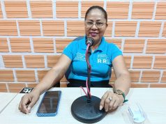 PILAR NATORCE TIENE LA FÓRMULA PARA MEJORAR LA EDUCACIÓN