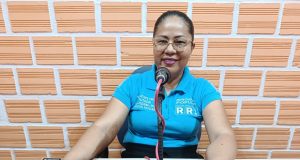 PILAR NATORCE TIENE LA FÓRMULA PARA MEJORAR LA EDUCACIÓN