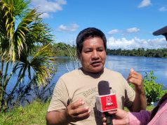 MISHANA RECIBE VISITANTES TODO EL AÑO