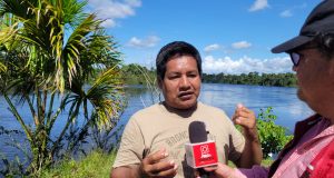 MISHANA RECIBE VISITANTES TODO EL AÑO