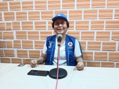 JUANA VELA DEFENDERÁ SALUD Y DERECHOS LABORALES