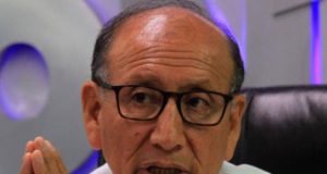 FISCALIZARÁ AL EJECUTIVO EN SEGURIDAD Y CONECTIVIDAD PARA LA AMAZONÍA