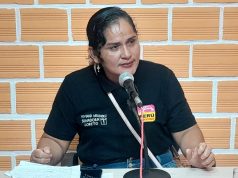 VIVIANA MELÉNDEZ GASTA SUS AHORROS PARA LLEGAR AL CONGRESO