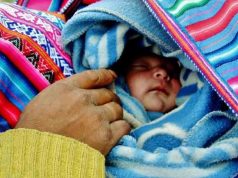 Natalidad en Junín cae a niveles históricos: familias ya no pasan de dos hijos, según INEI