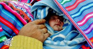 Natalidad en Junín cae a niveles históricos: familias ya no pasan de dos hijos, según INEI