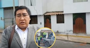 Arequipa registra el primer presunto feminicidio del 2026 en el distrito de Yura