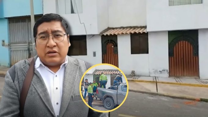 Arequipa registra el primer presunto feminicidio del 2026 en el distrito de Yura