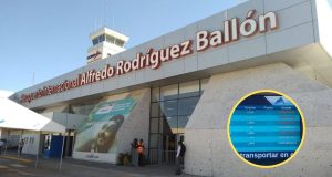 Densa neblina vuelve a paralizar vuelos en el aeropuerto de Arequipa