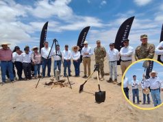 Nueva central de energía solar en La Joya consolida a Arequipa como primer productor nacional