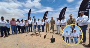 Nueva central de energía solar en La Joya consolida a Arequipa como primer productor nacional