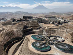 Cerro Verde obtuvo ganancias de casi US$1 000 millones en un año, pero pagó solo S/122 millones por el agua que usó en 25 años