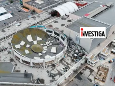 Real Plaza rechaza multa de casi S/ 8 millones impuesta por Indecopi por colapso de techo en Trujillo