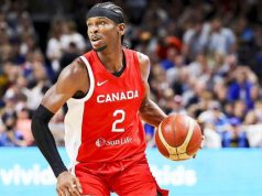 Canadá: cuna de oro para estrellas de la NBA