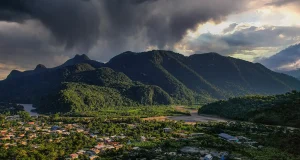 Tingo María: Cadena montañosa única en el país y biodiversidad convierten a la ciudad en referente del ecoturismo