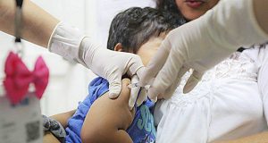 Diresa Piura activa vigilancia epidemiológica ante alerta nacional por sarampión y polio
